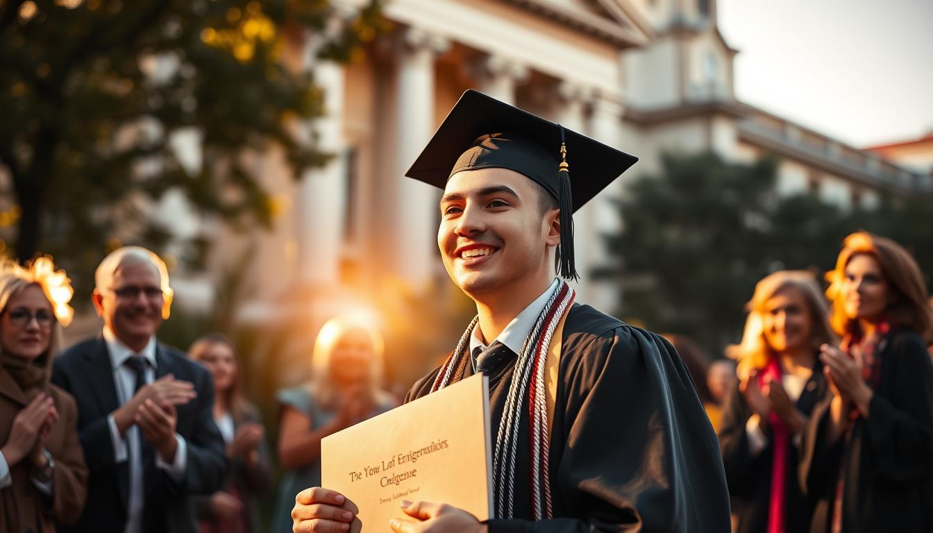 2ª graduação