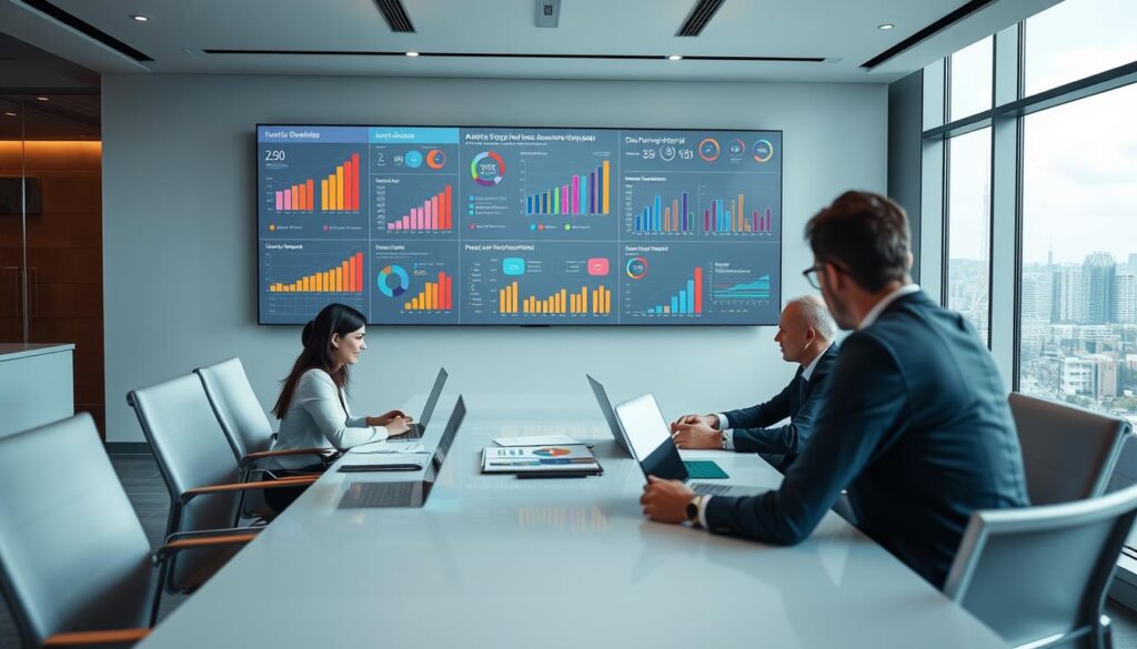 Benefícios da Ativo Gestão Empresarial