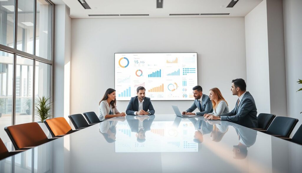 Benefícios da Facilita Gestão Empresarial