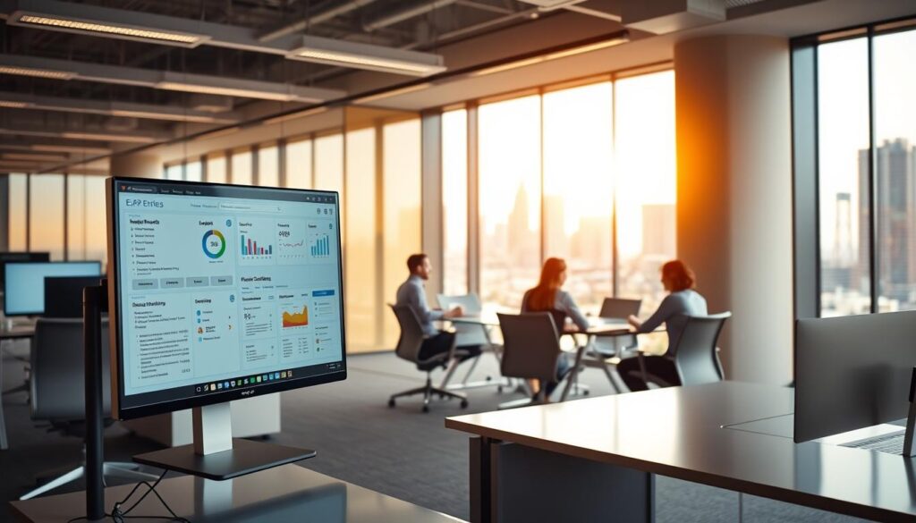 ERPs gratuitos para pequenas empresas