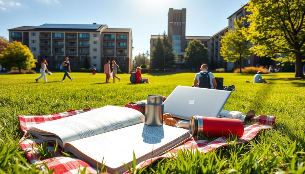 Estratégias para Economizar na Faculdade