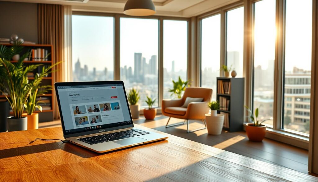 Flexibilidade e Conveniência no EAD