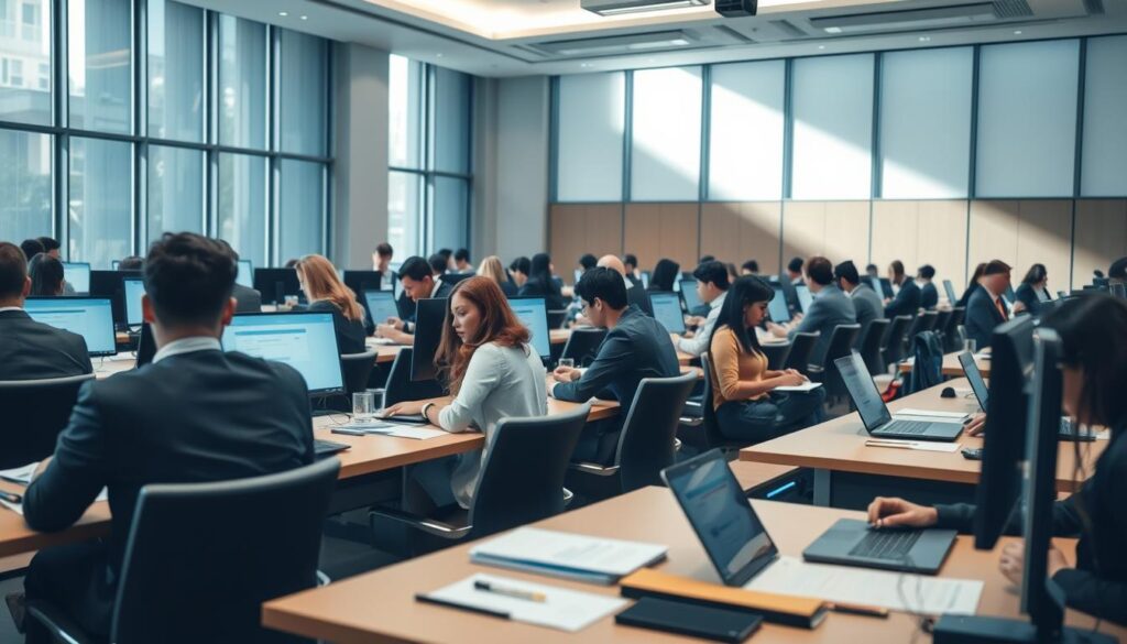 Processo Seletivo para Cursos Lato Sensu