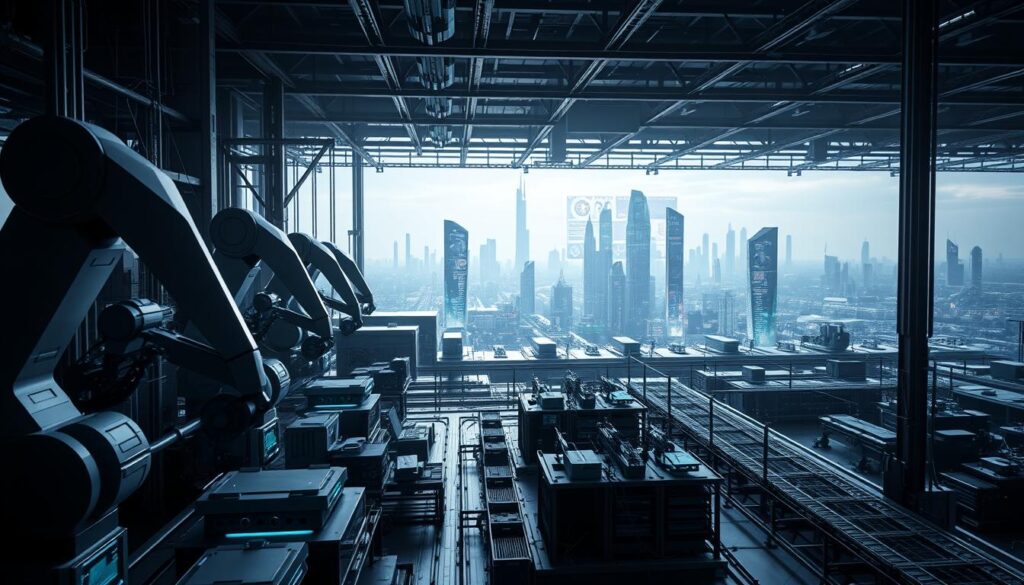 Quarta Revolução Industrial