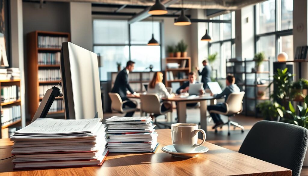 Serviços de Contabilidade e Gestão