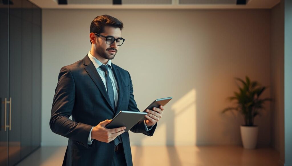 Tecnólogo em Gestão de Processos