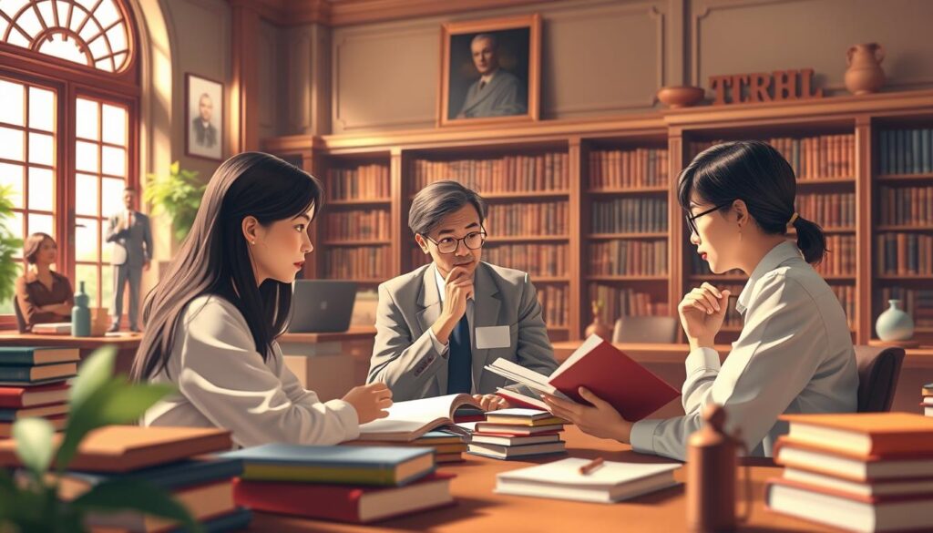 Vantagens dos Cursos Lato Sensu