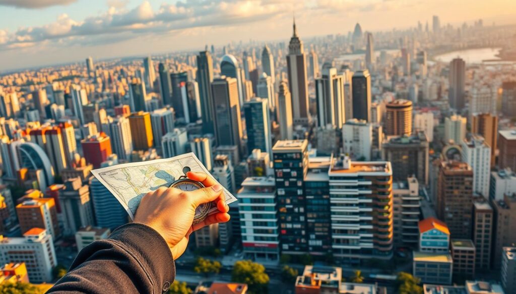 adaptação às mudanças do mercado