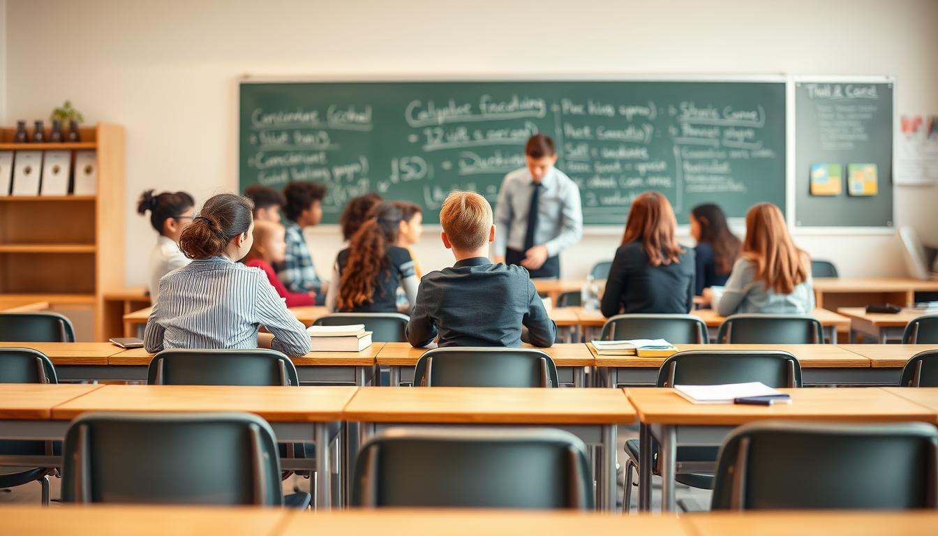 administracao e gestão escolar