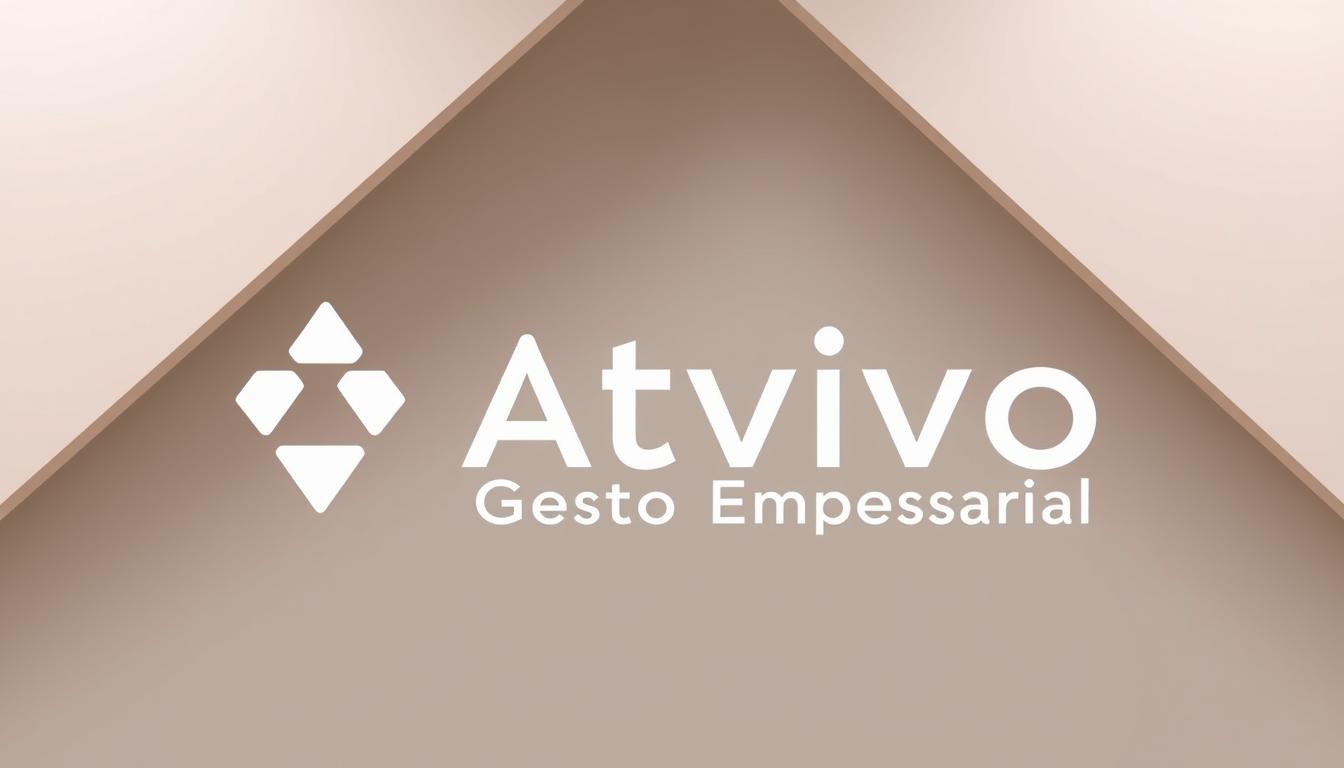 ativo gestão empresarial