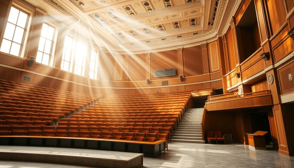 auditoria