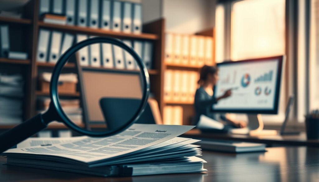 auditoria e controladoria