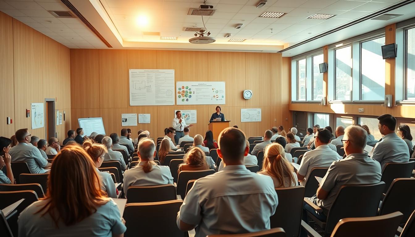 auditoria em gestão hospitalar