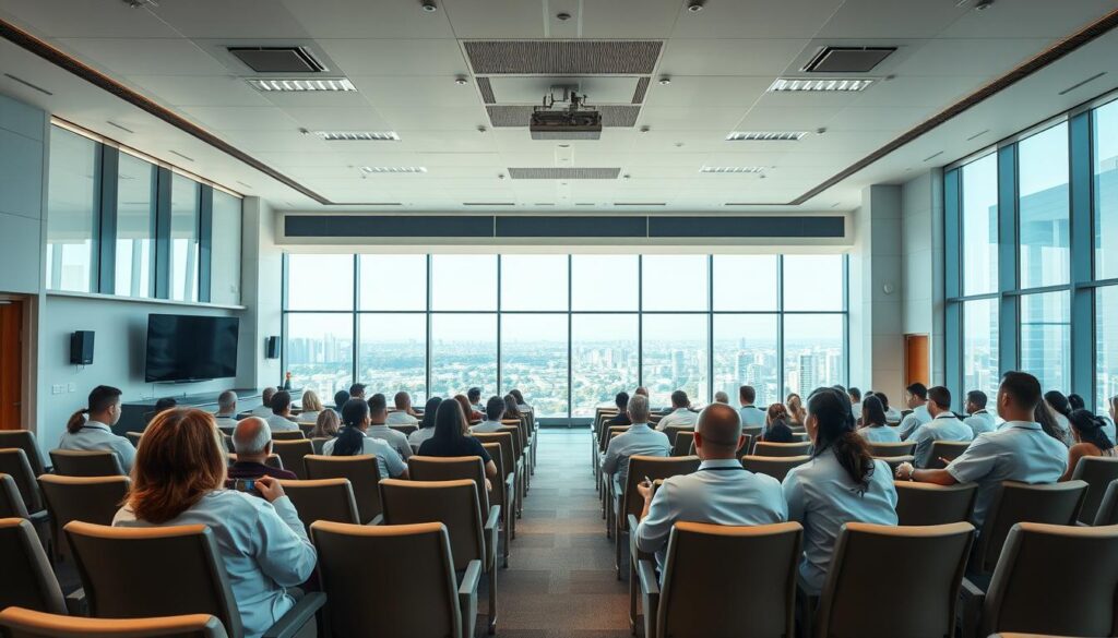 auditoria hospitalar no Brasil