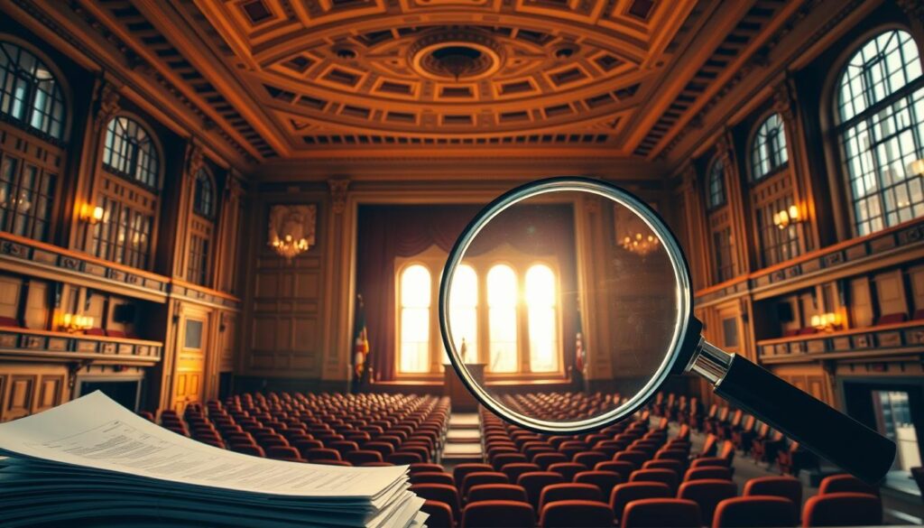 auditoria tributária
