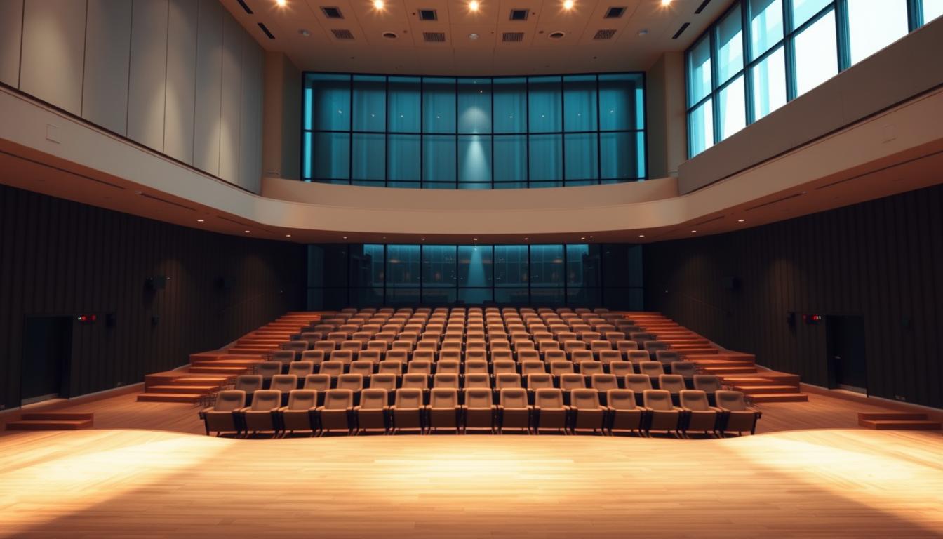 auditoria
