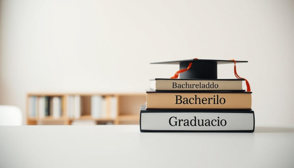 bacharelado é graduação