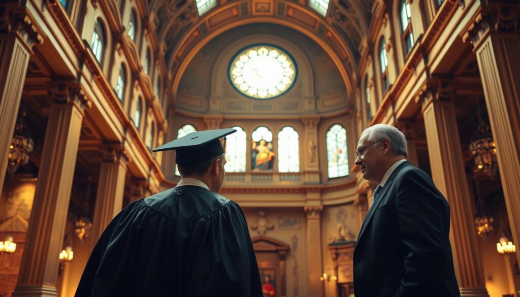 bacharelado é graduação