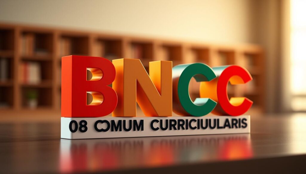 base nacional comum curricular