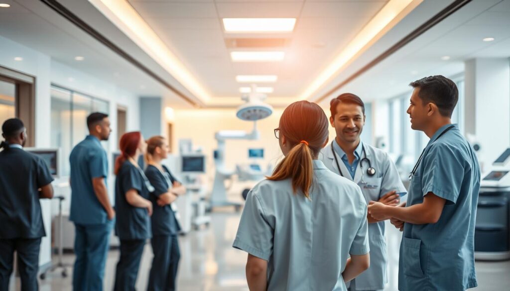 benefícios curso gestão hospitalar