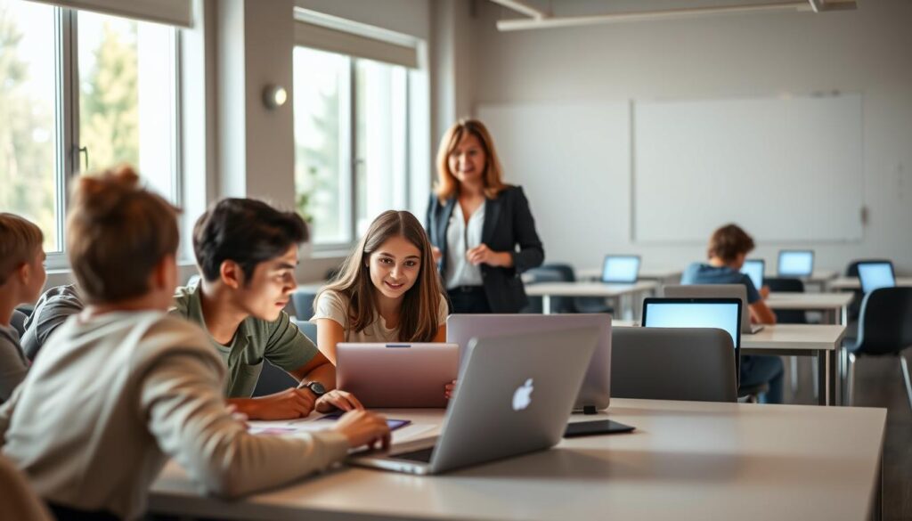 benefícios cursos EAD
