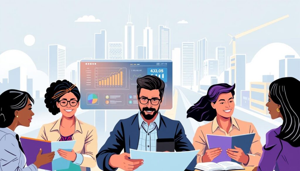 benefícios da capacitação
