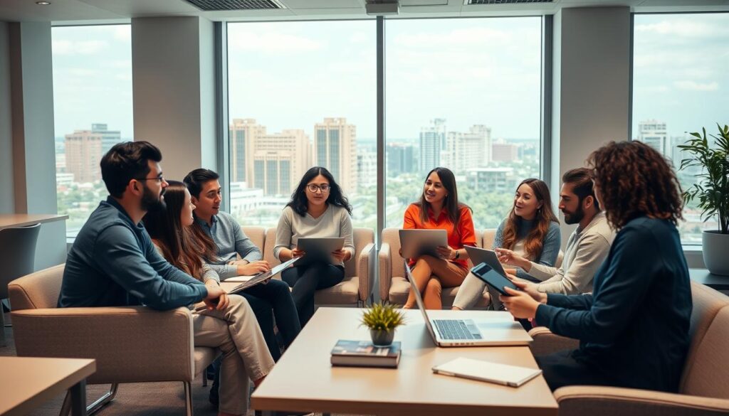 benefícios da faculdade ead