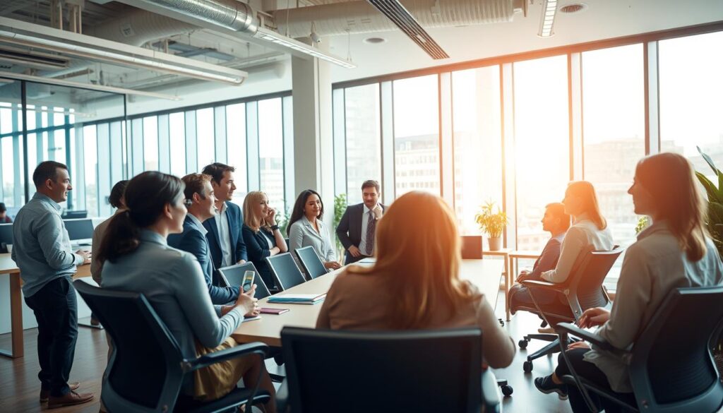 benefícios da gestão empresarial