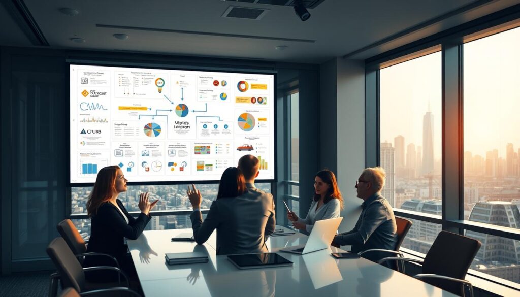 benefícios da logística empresarial