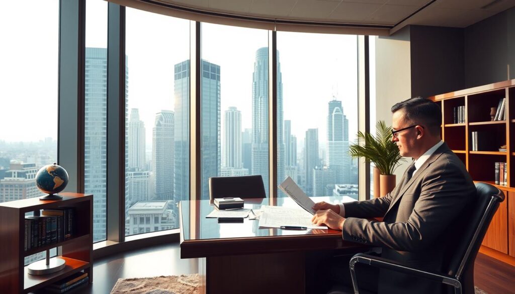 benefícios de um MBA em finanças corporativas