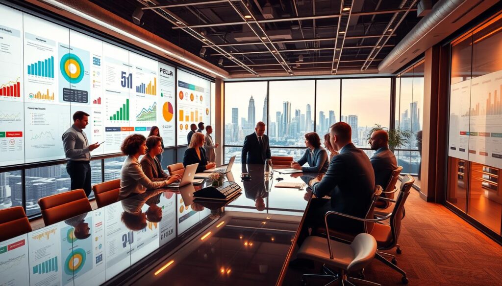 benefícios de uma boa gestão empresarial