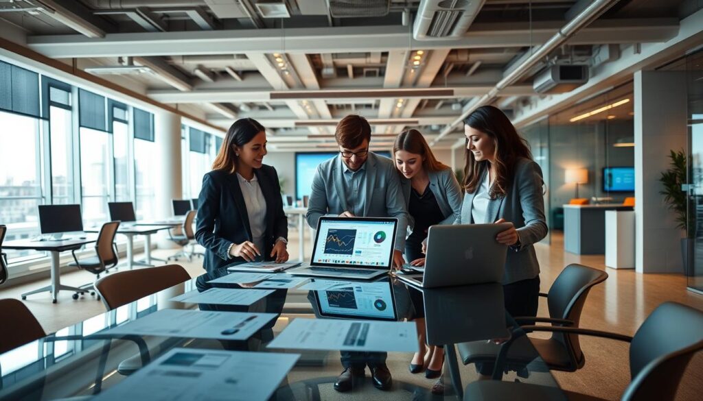 benefícios do ECM para empresas