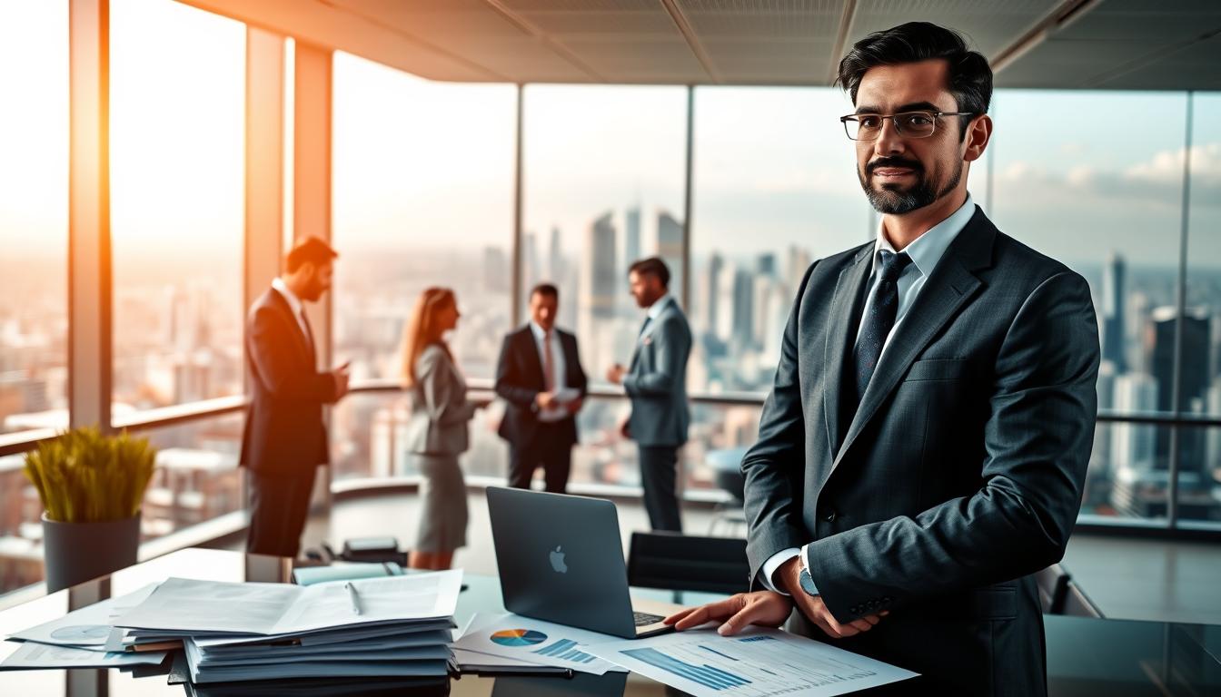 boa gestão empresarial
