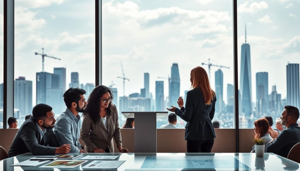 carreira em empreendedorismo