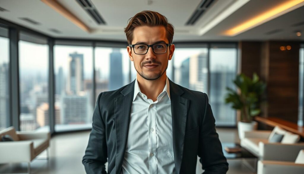 carreira em gestão financeira