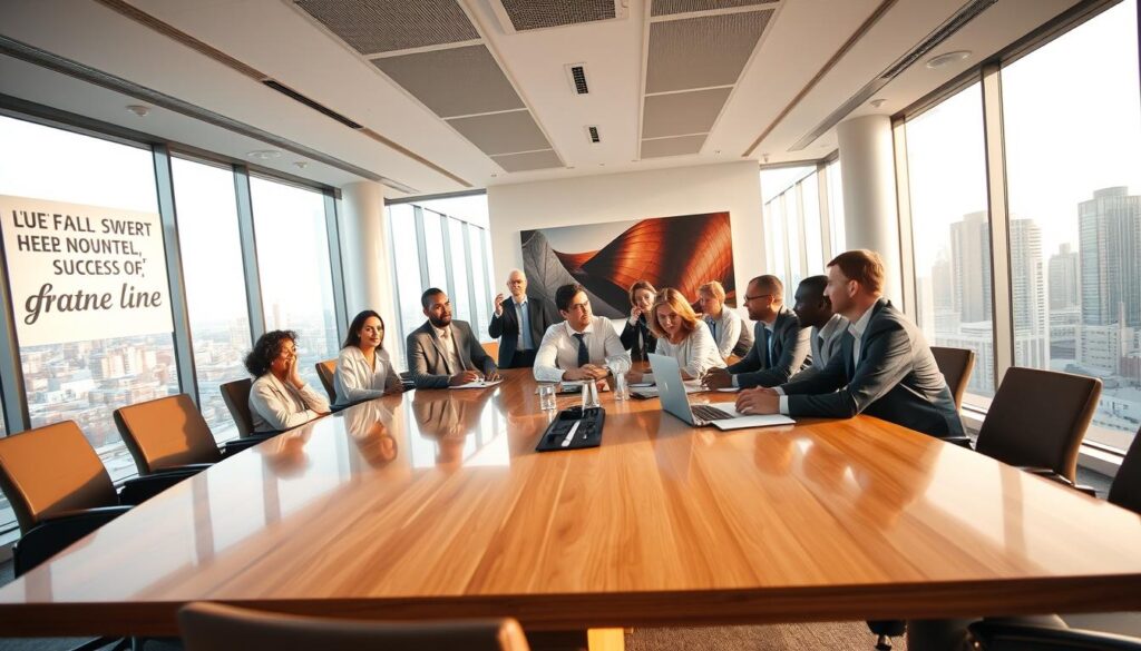 cases de sucesso em gestão empresarial