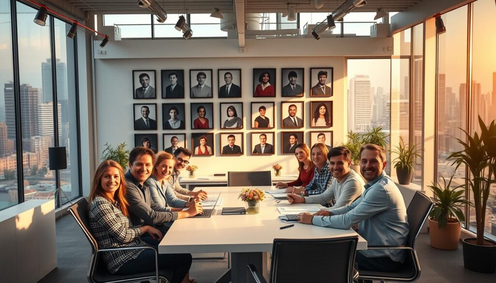 casos de sucesso em empresas familiares