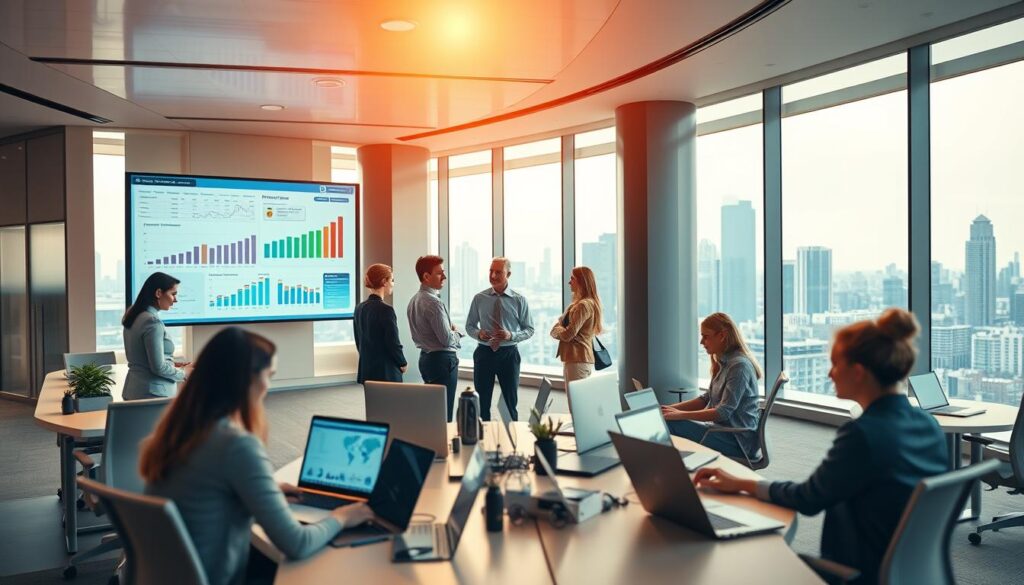casos de sucesso em gestão de recursos empresariais