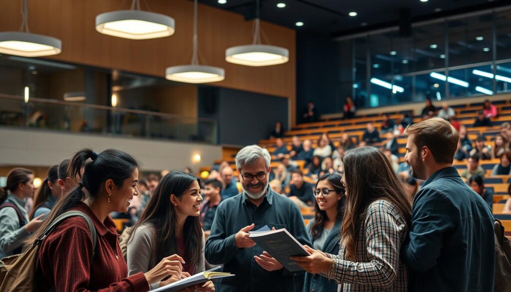 casos de sucesso no ensino superior