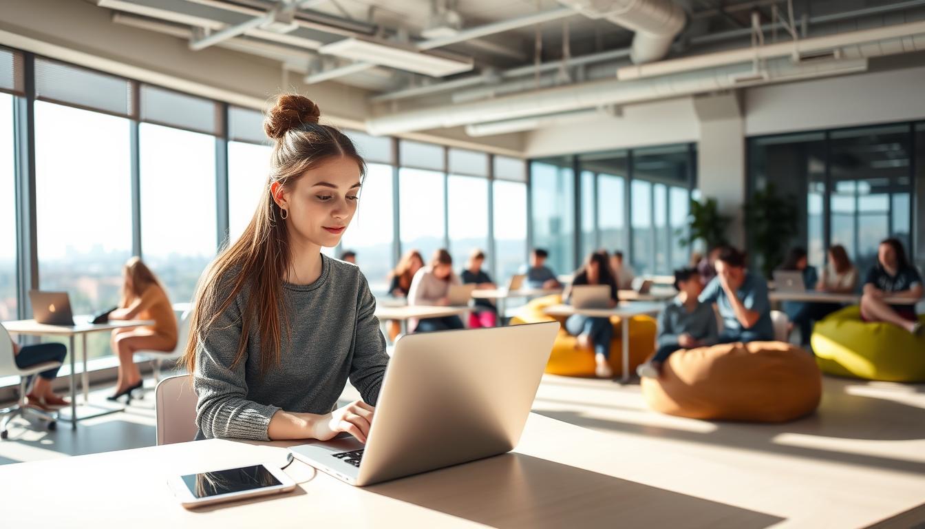 compensa fazer faculdade a distância