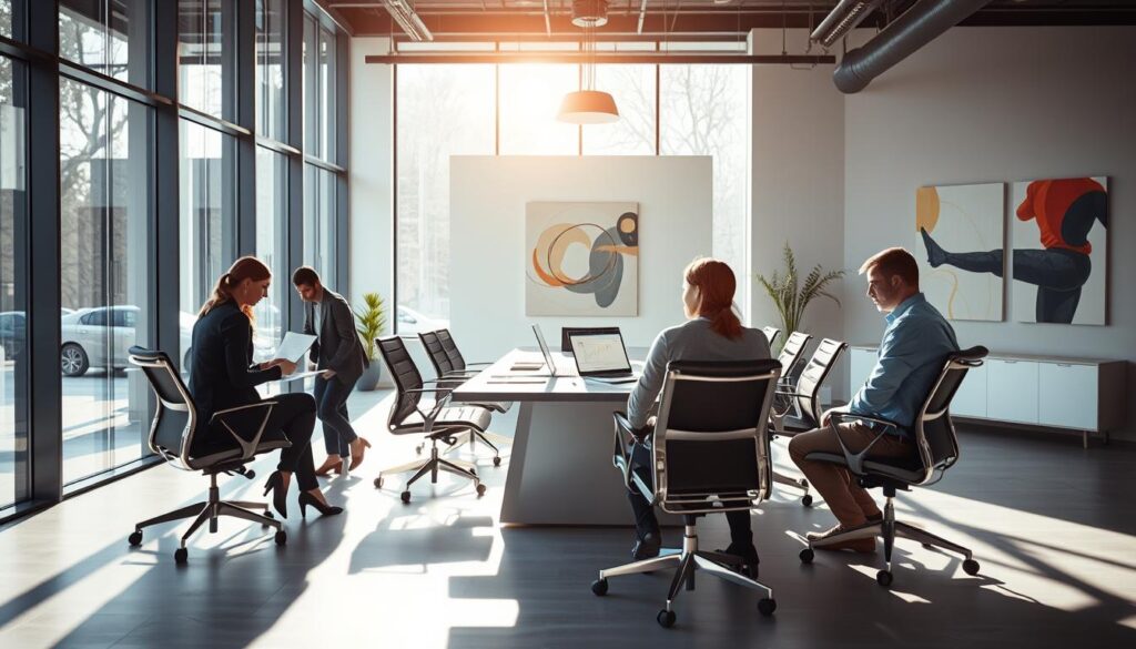 consultoria empresarial