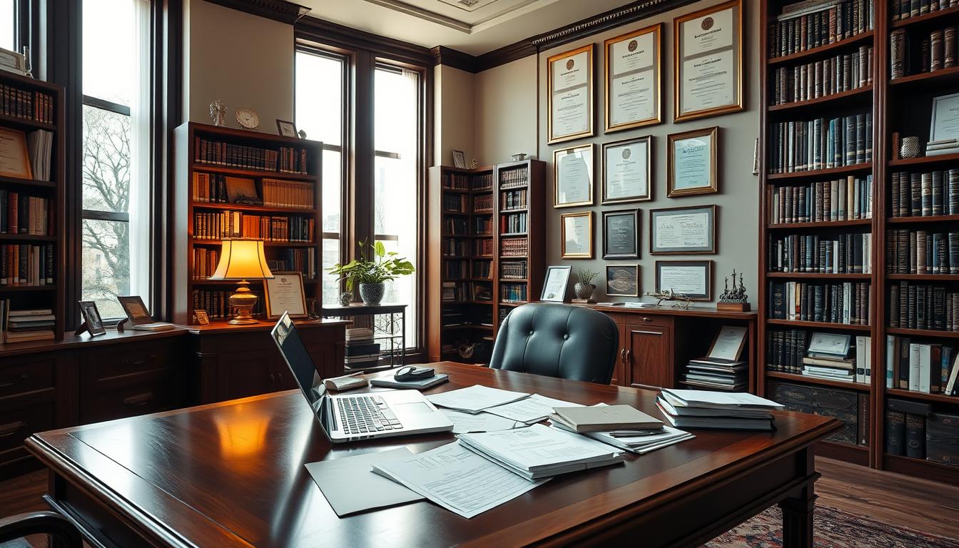 contabilidade e finanças empresariais