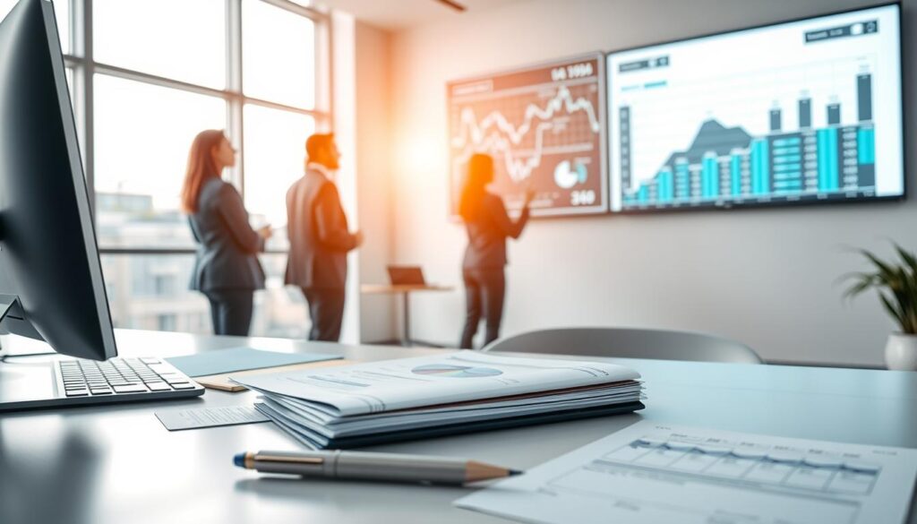controladoria interna empresarial