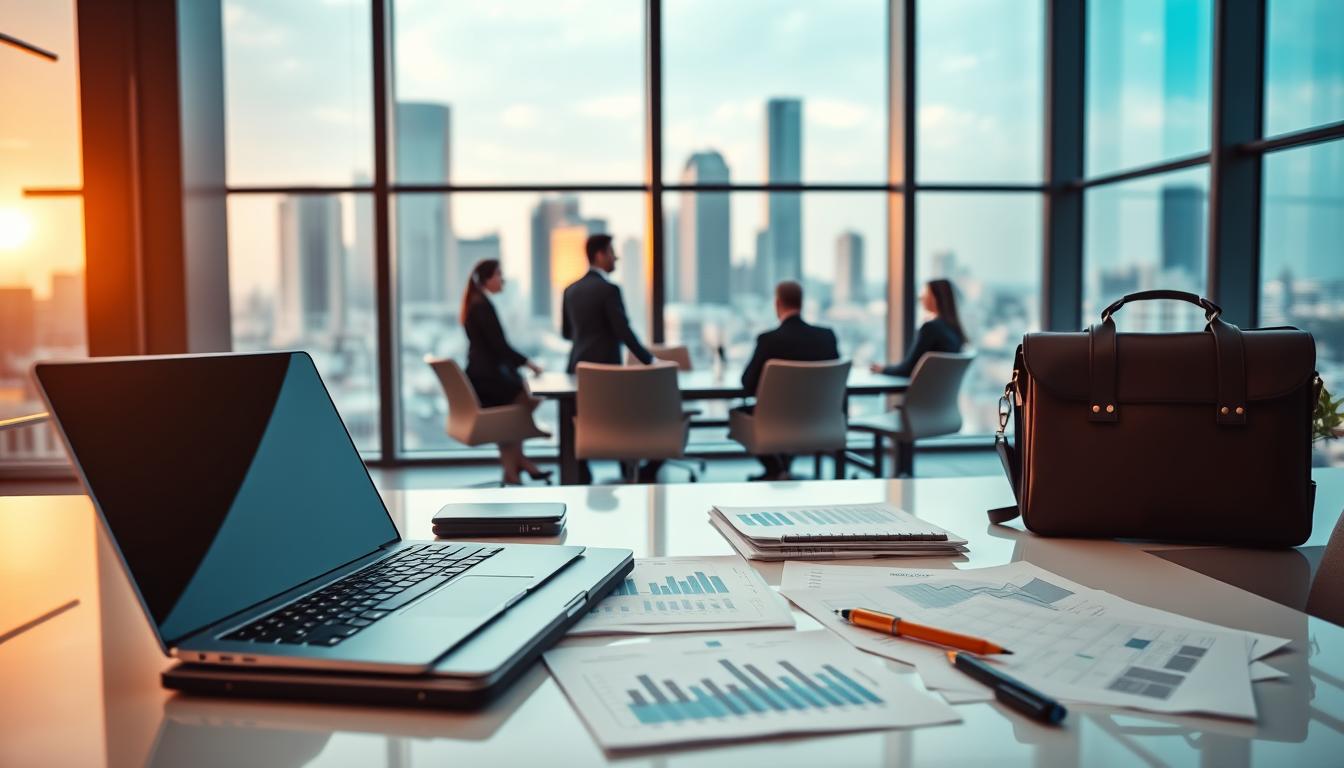 controladoria na gestão empresarial