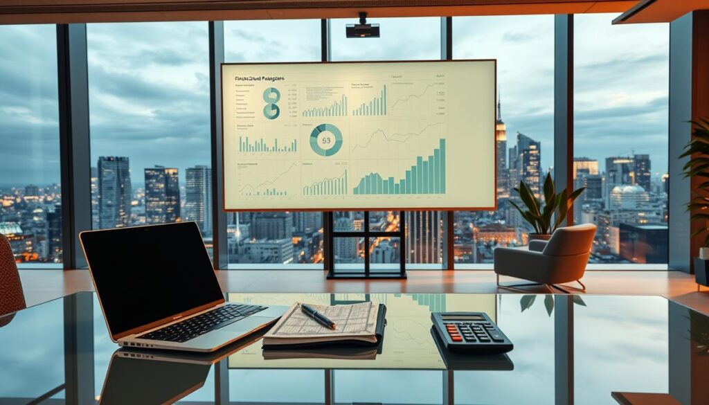 controle financeiro