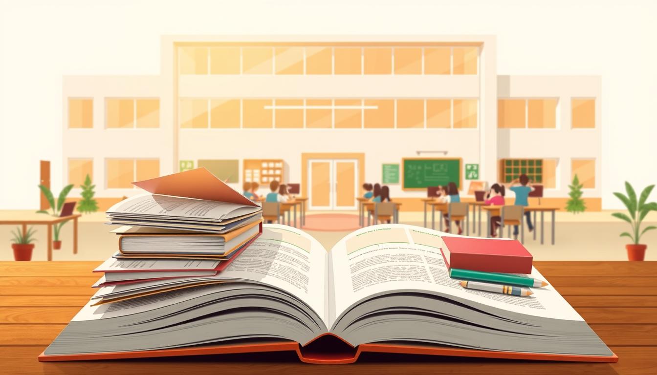 curriculo e gestão escolar