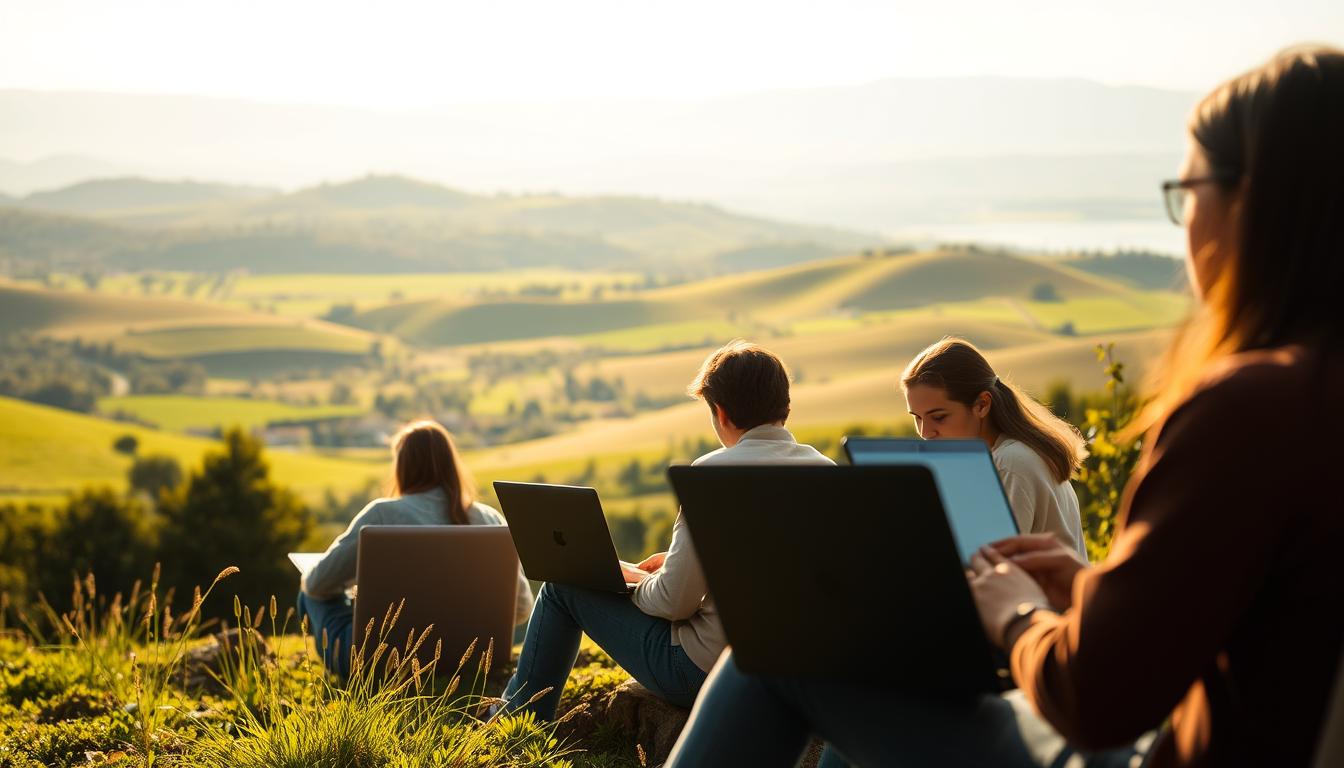curso a distancia vale a pena