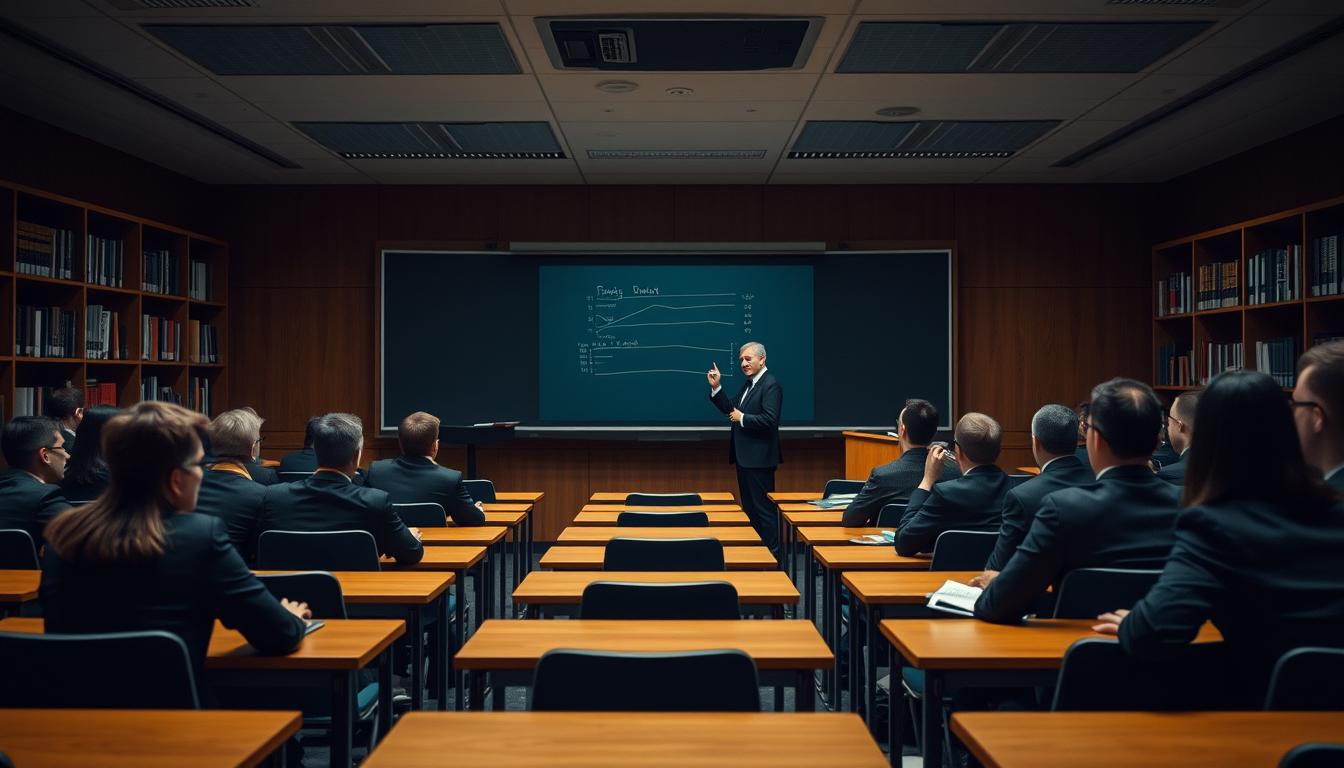 curso controladoria e finanças