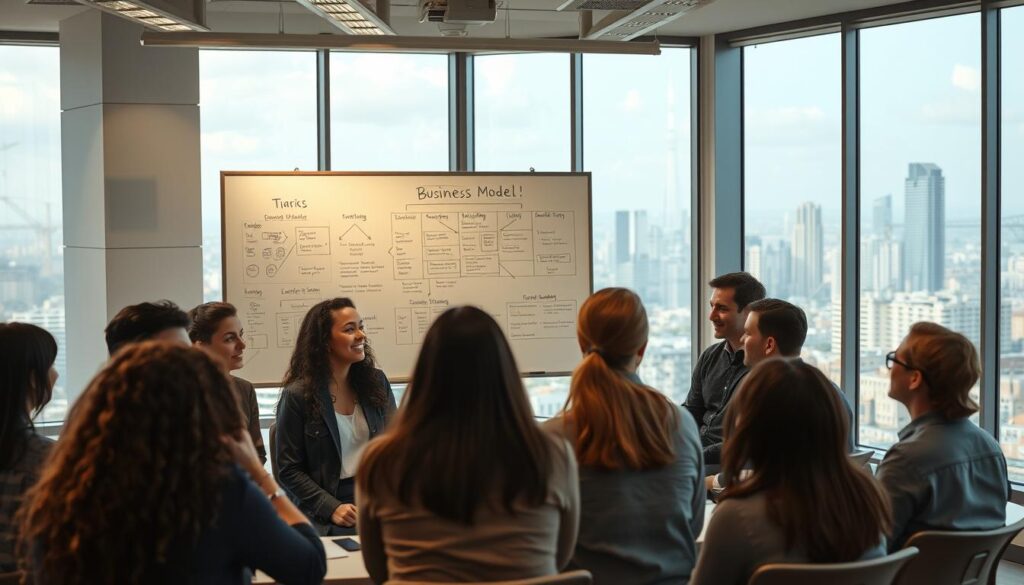 curso de empreendedorismo