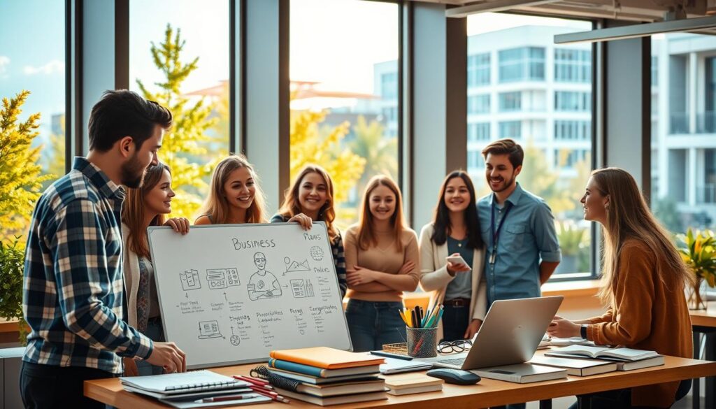 curso de empreendedorismo